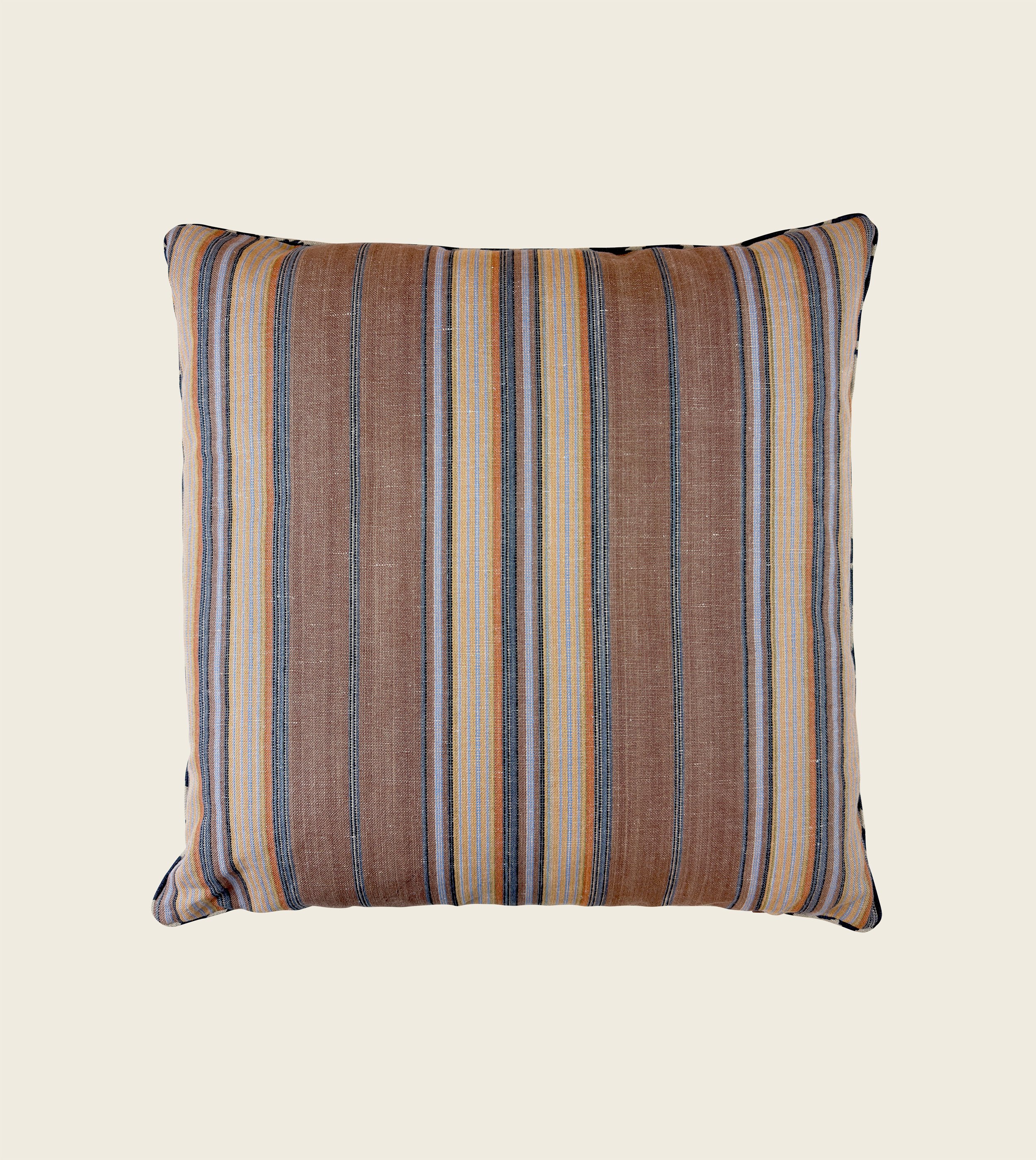 Tailor-made cushion