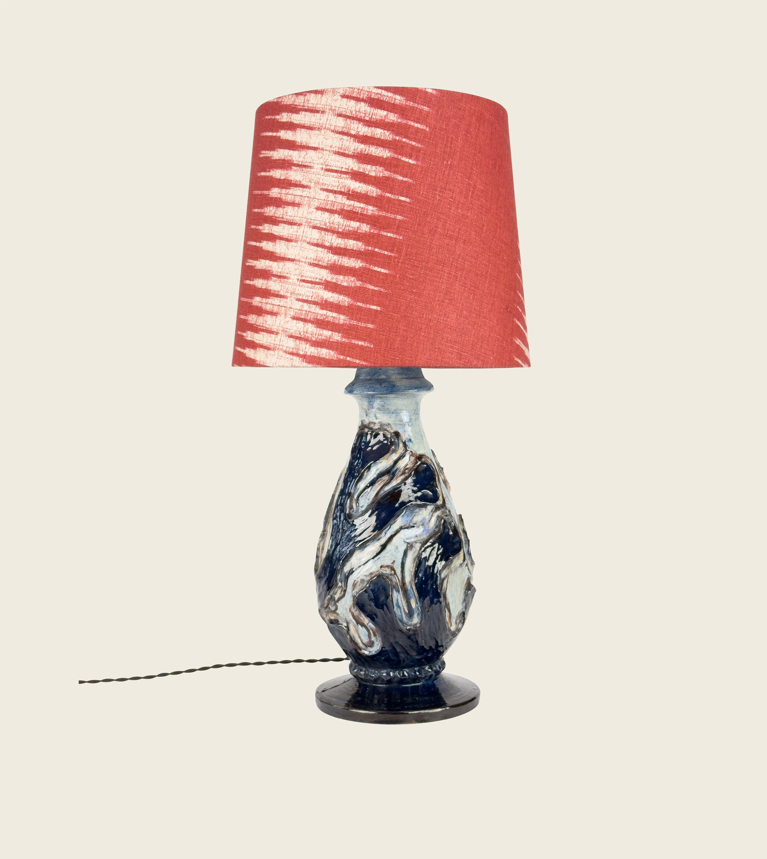 Dansk Bordlampe