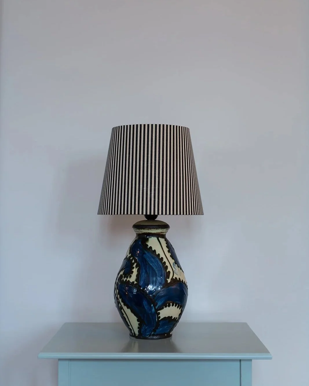 Kähler Bordlampe