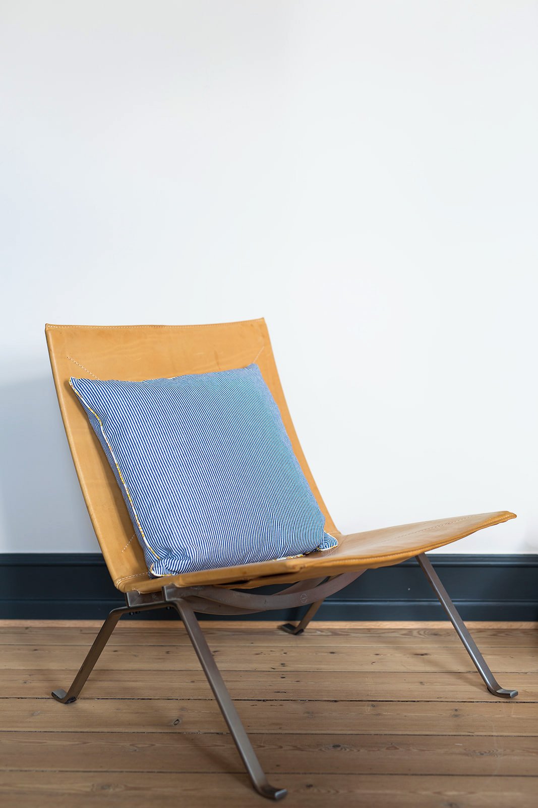 Tailor-made cushion