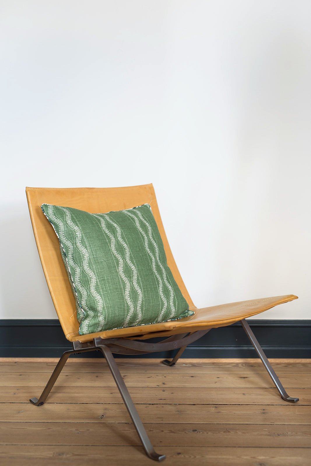 Tailor-made cushion