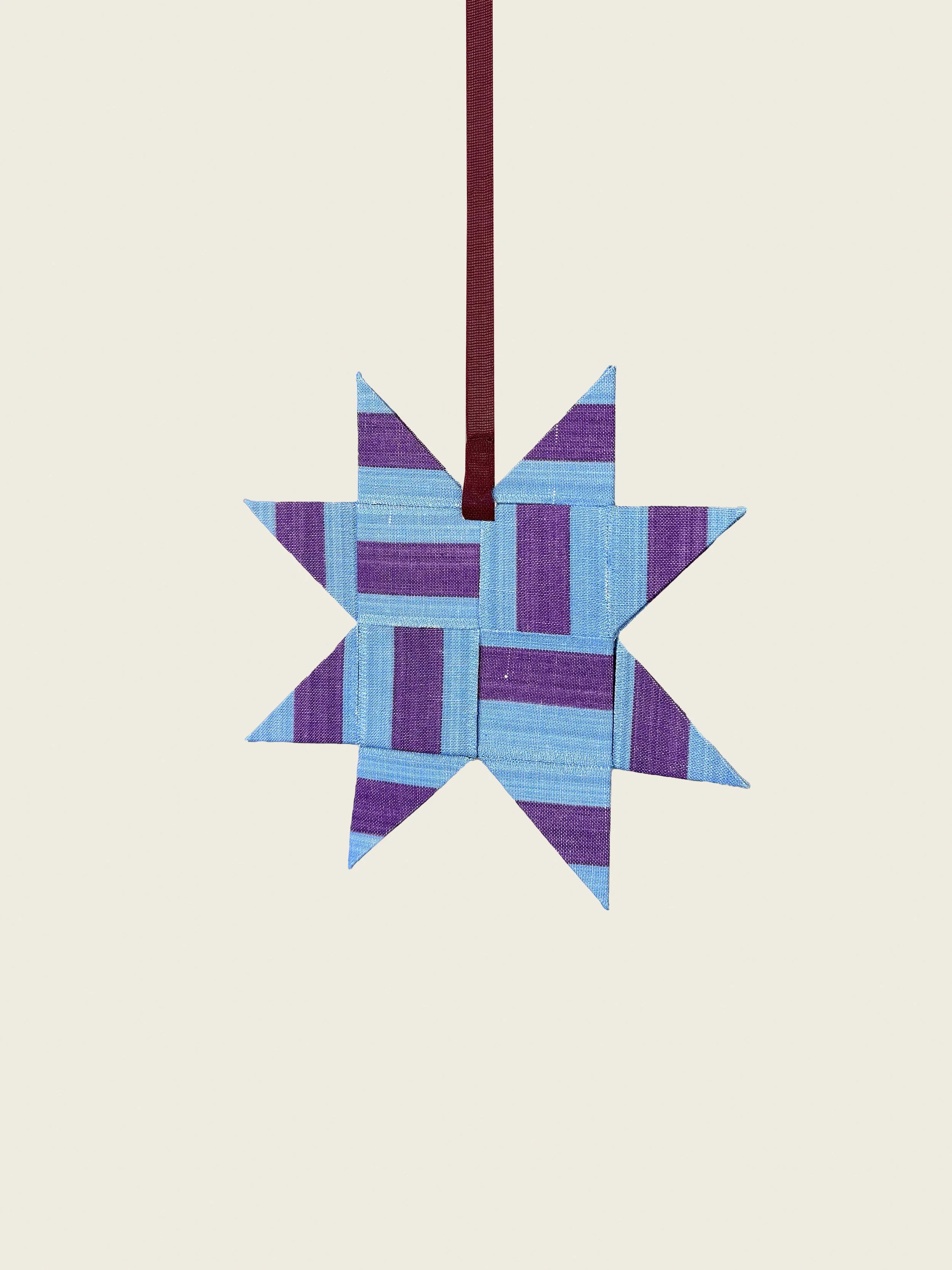 Julestjerne