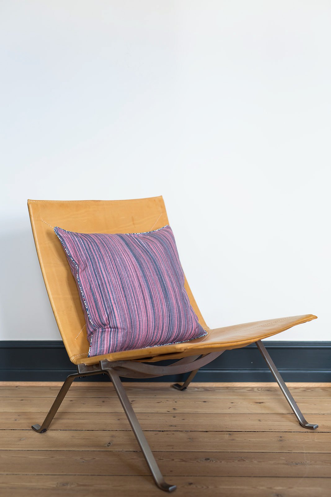 Tailor-made cushion