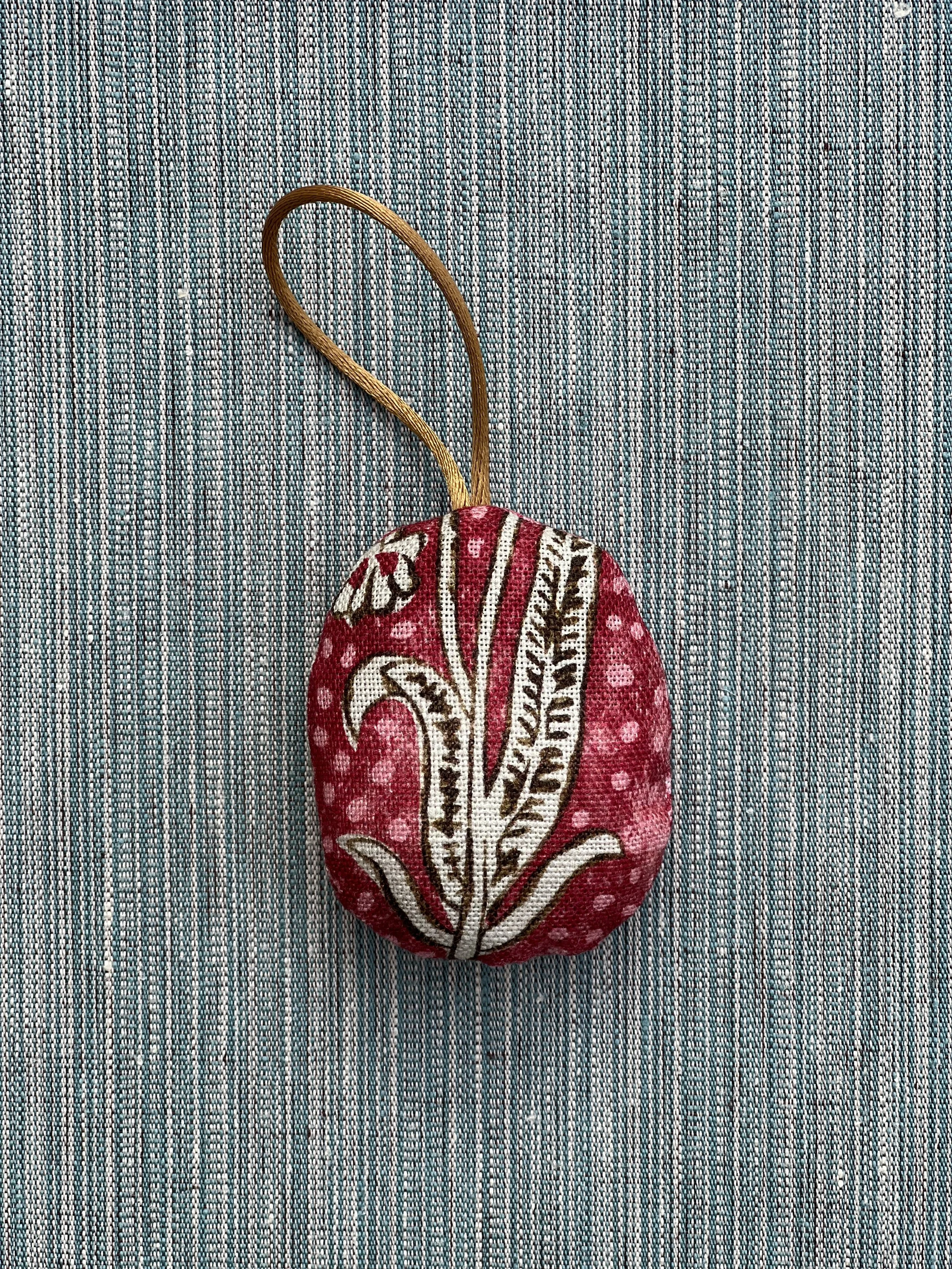 Skræddersyet Påskeæg