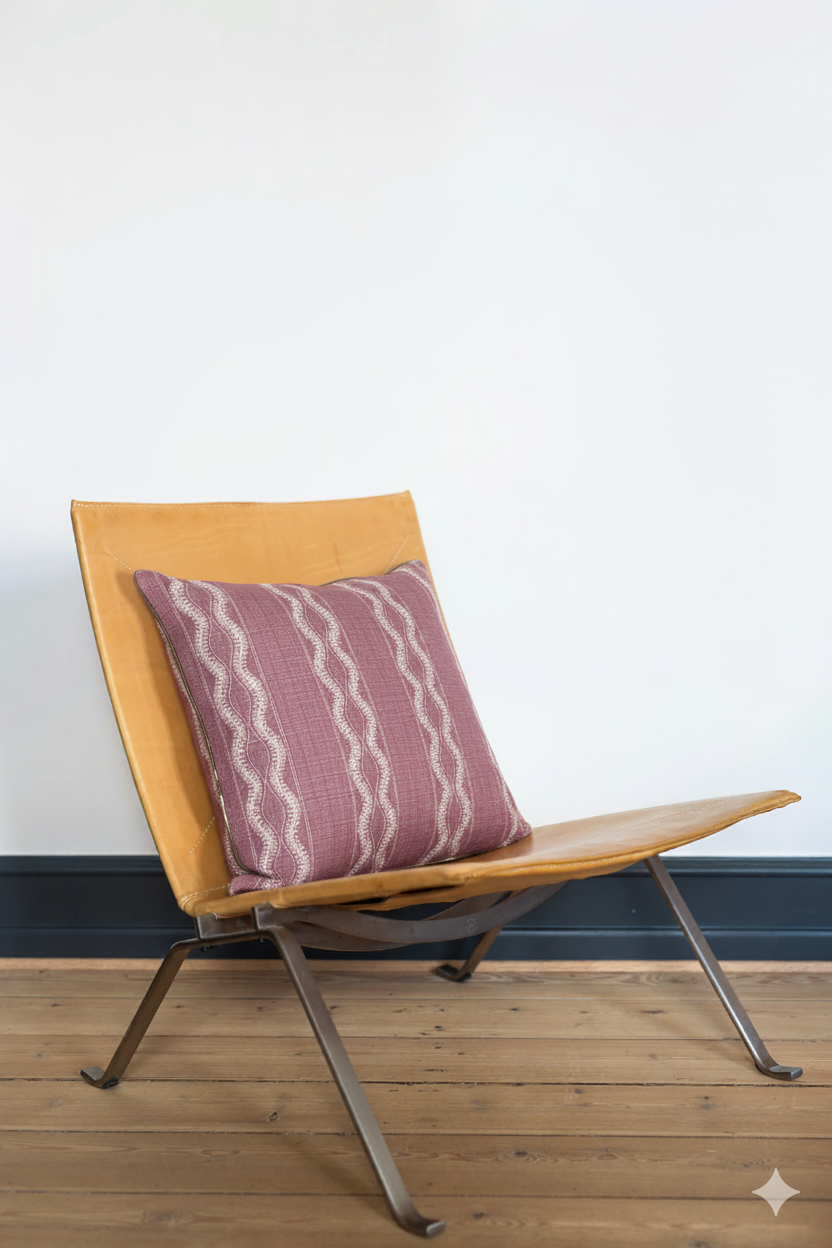 Tailor-made cushion