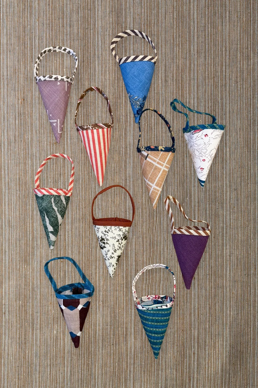 Særligt udvalg af julepynt - Box #2