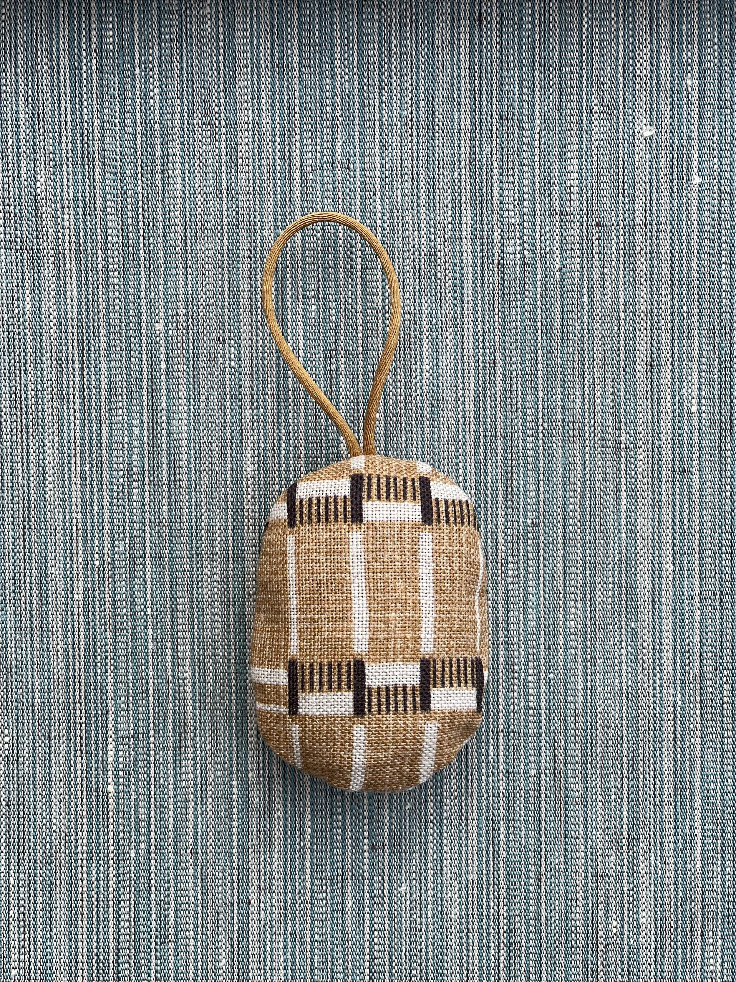 Skræddersyet Påskeæg