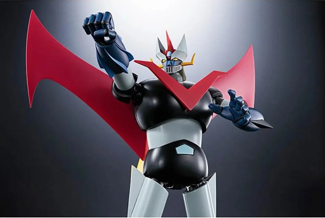 GREAT MAZINGER DC GX 73 ANIME COLOR VERSION SOUL OF CHOGOKIN 2.jpg