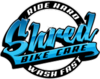 www.shredbike.com.au