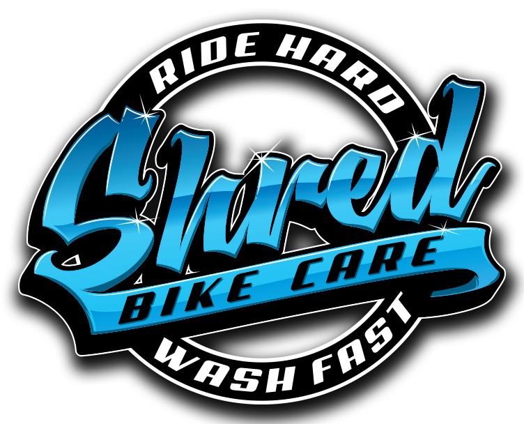 Shred Bike Care - Premium Bike Care Products
