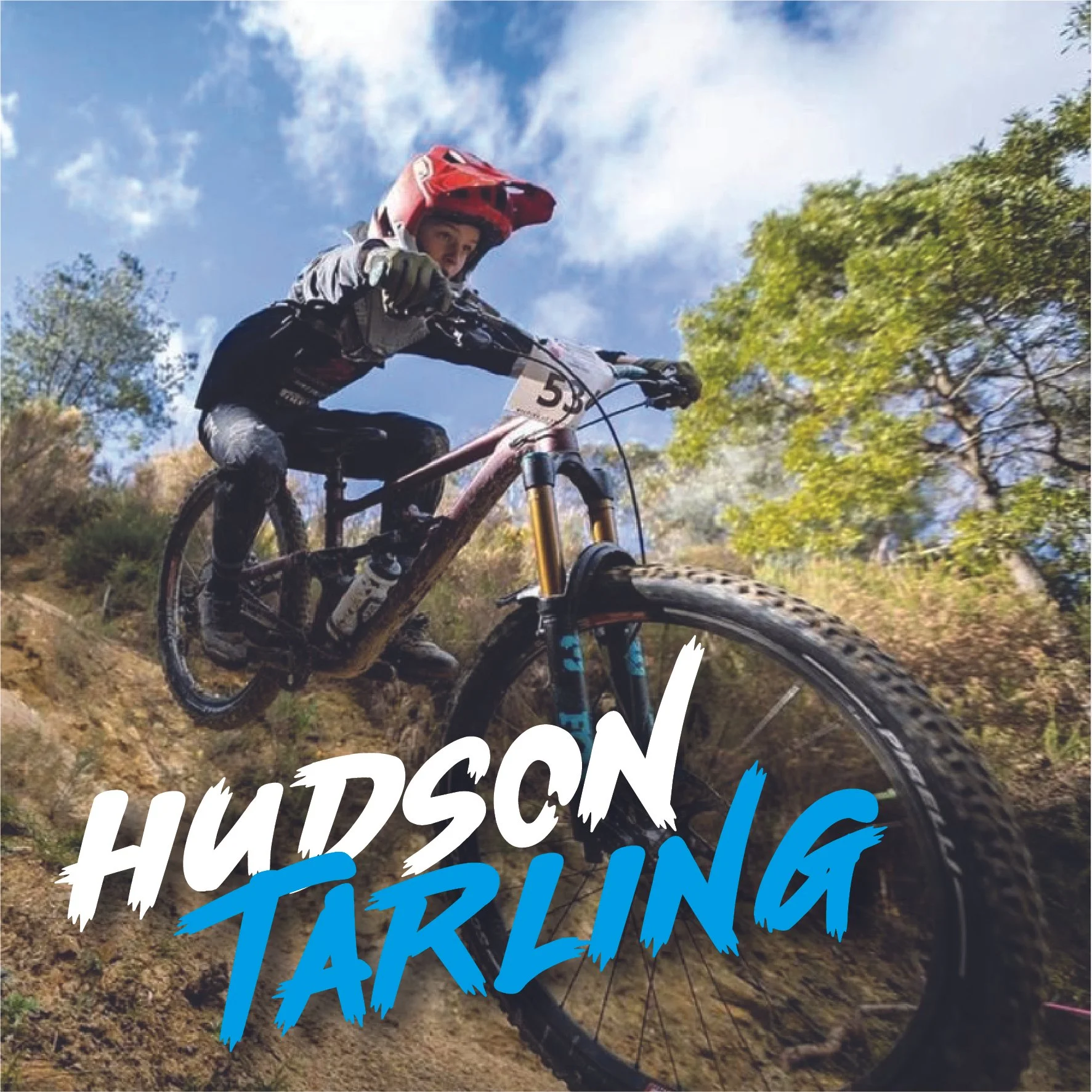 Hudson Tarling