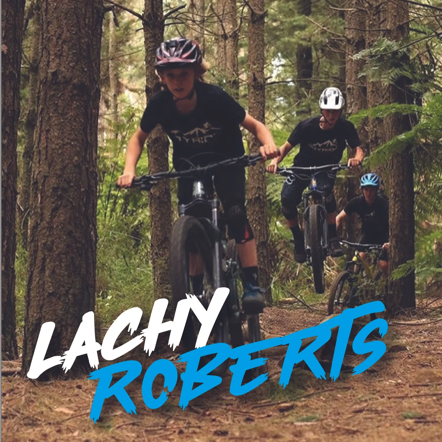 Lachy Roberts