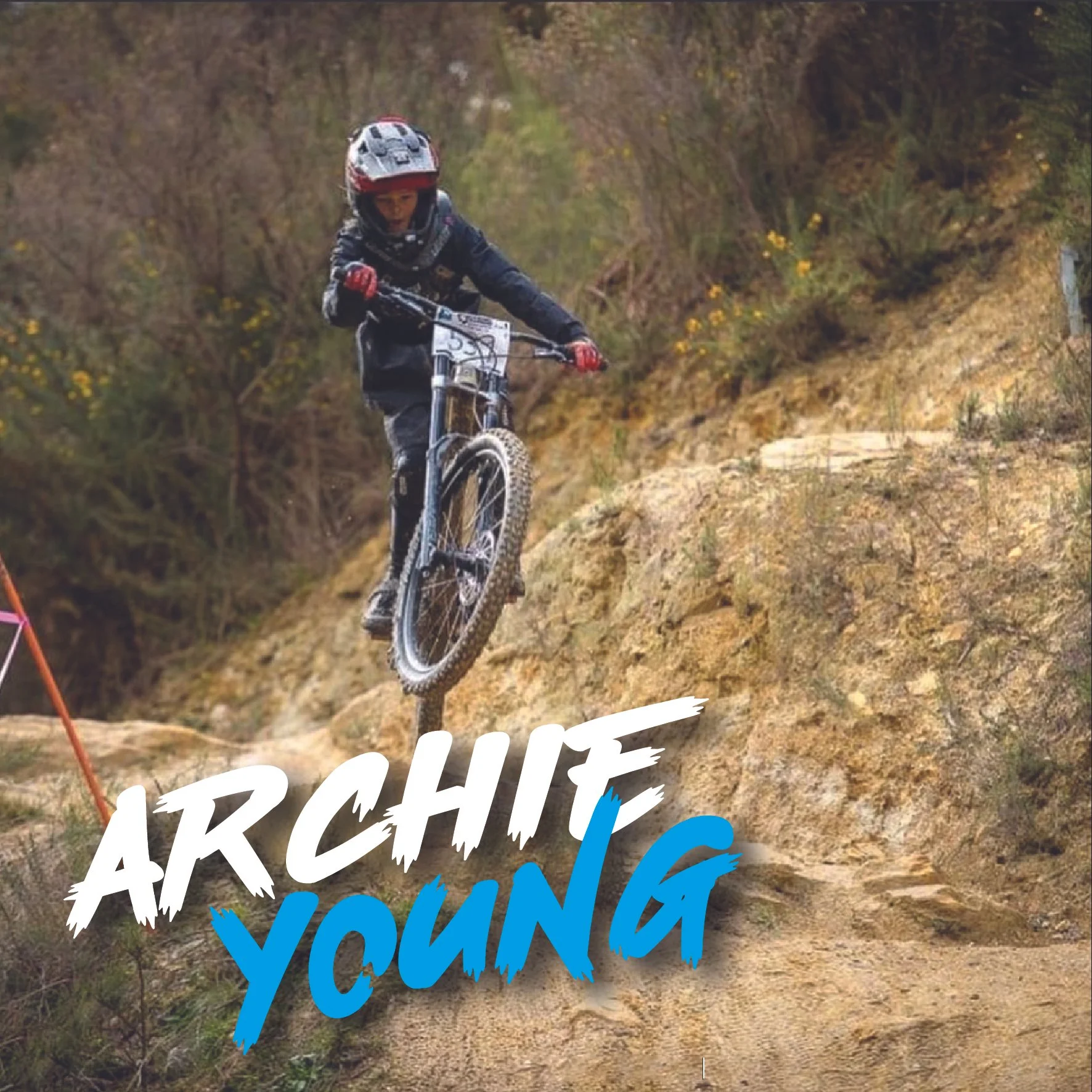 Archie Young