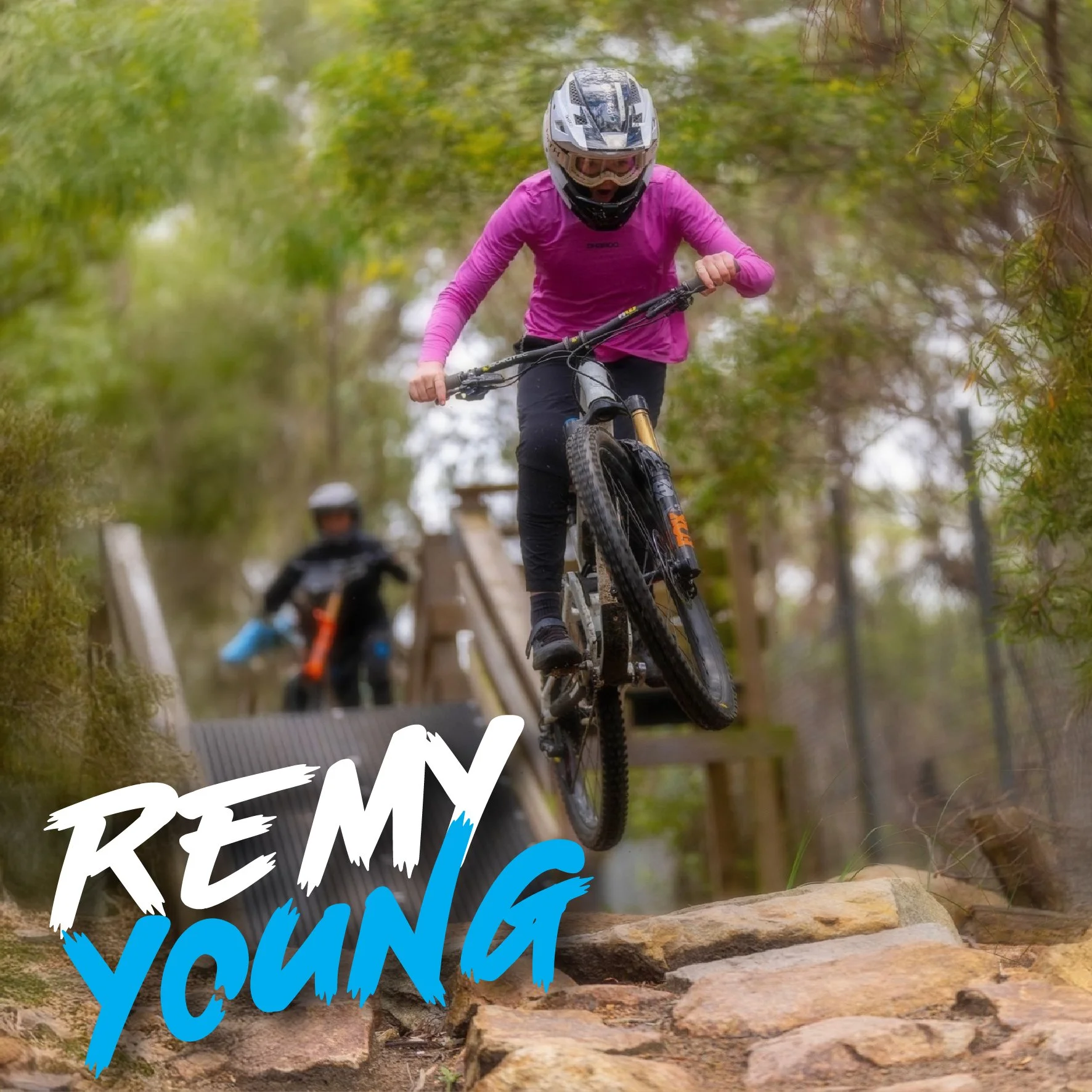 Remy Young