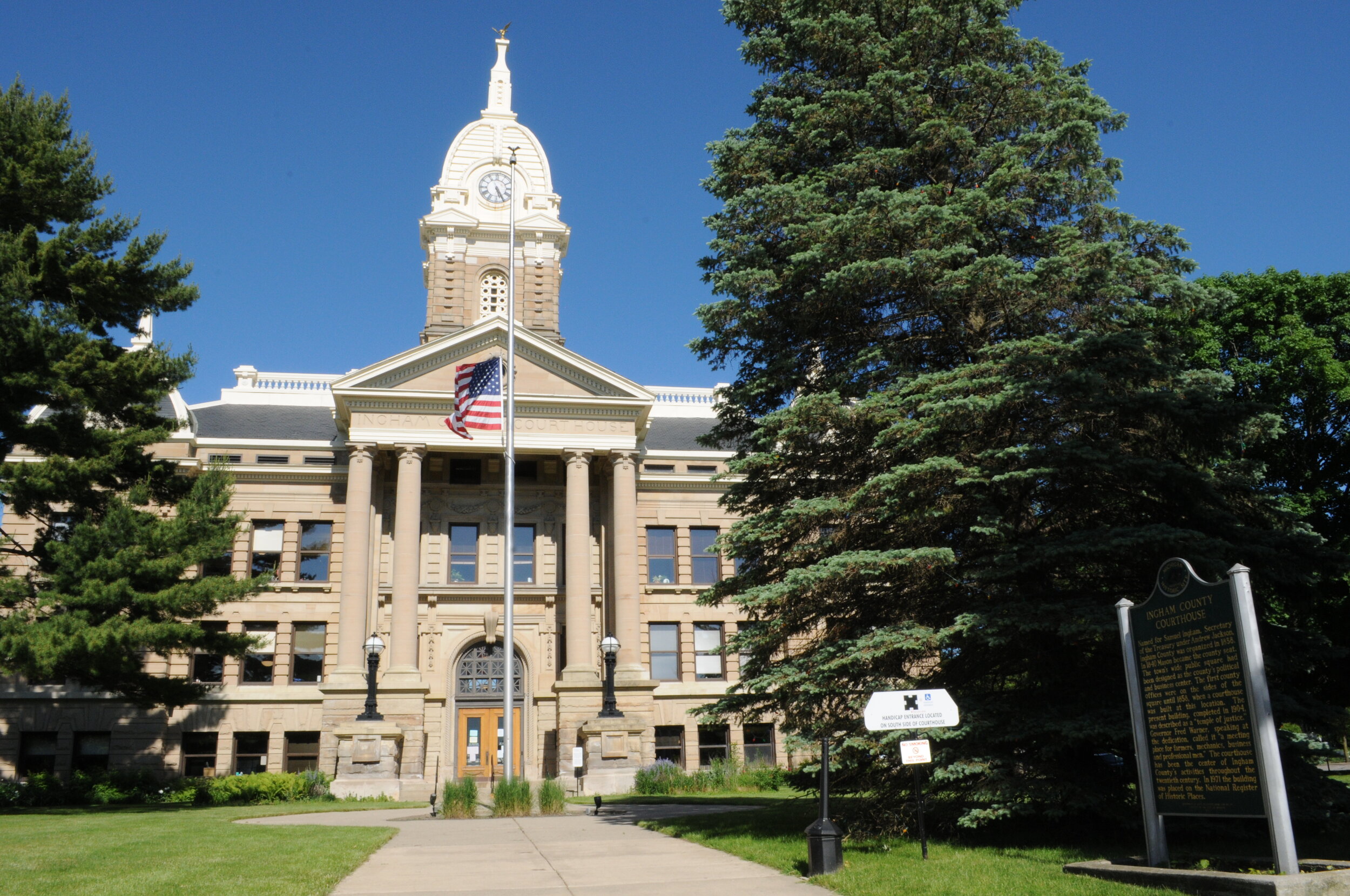 Ingham County Courthouse_3.JPG