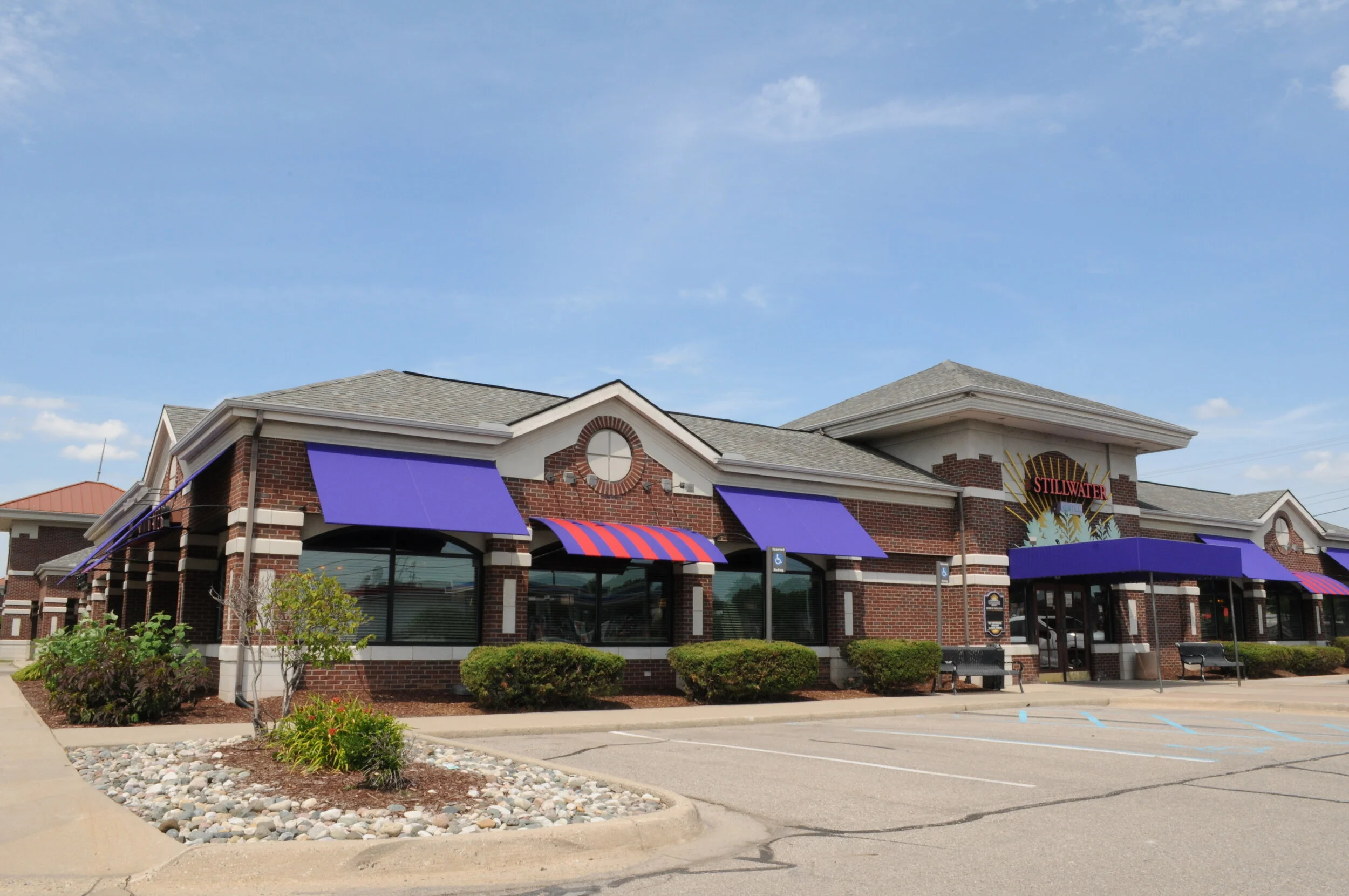 Stillwater Grille