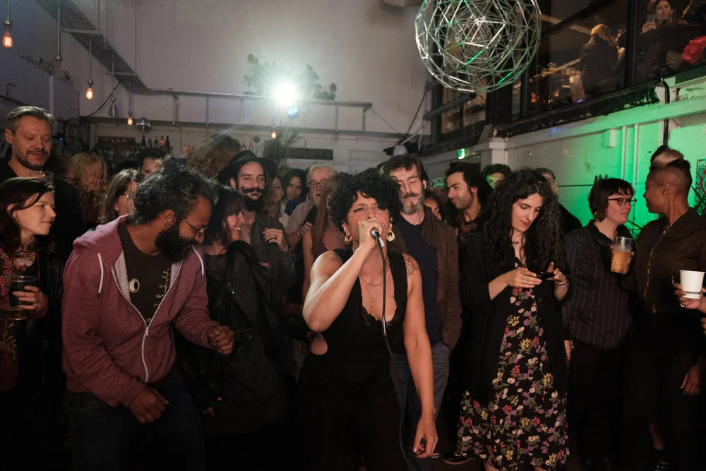 Come And Celebrate Our 5th Birthday With Live Music, Art And The Future Fair On Fri 5 &amp; Sat 6 July!