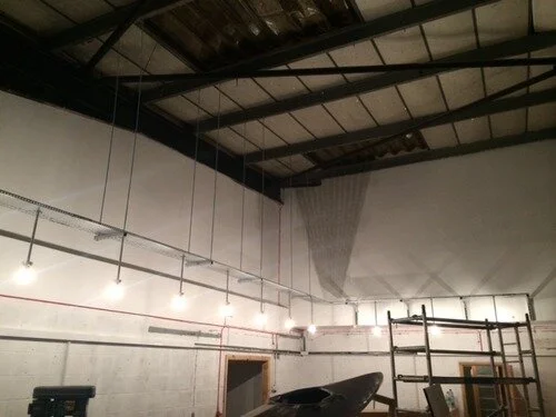 Shedding Some Light On The Matter…