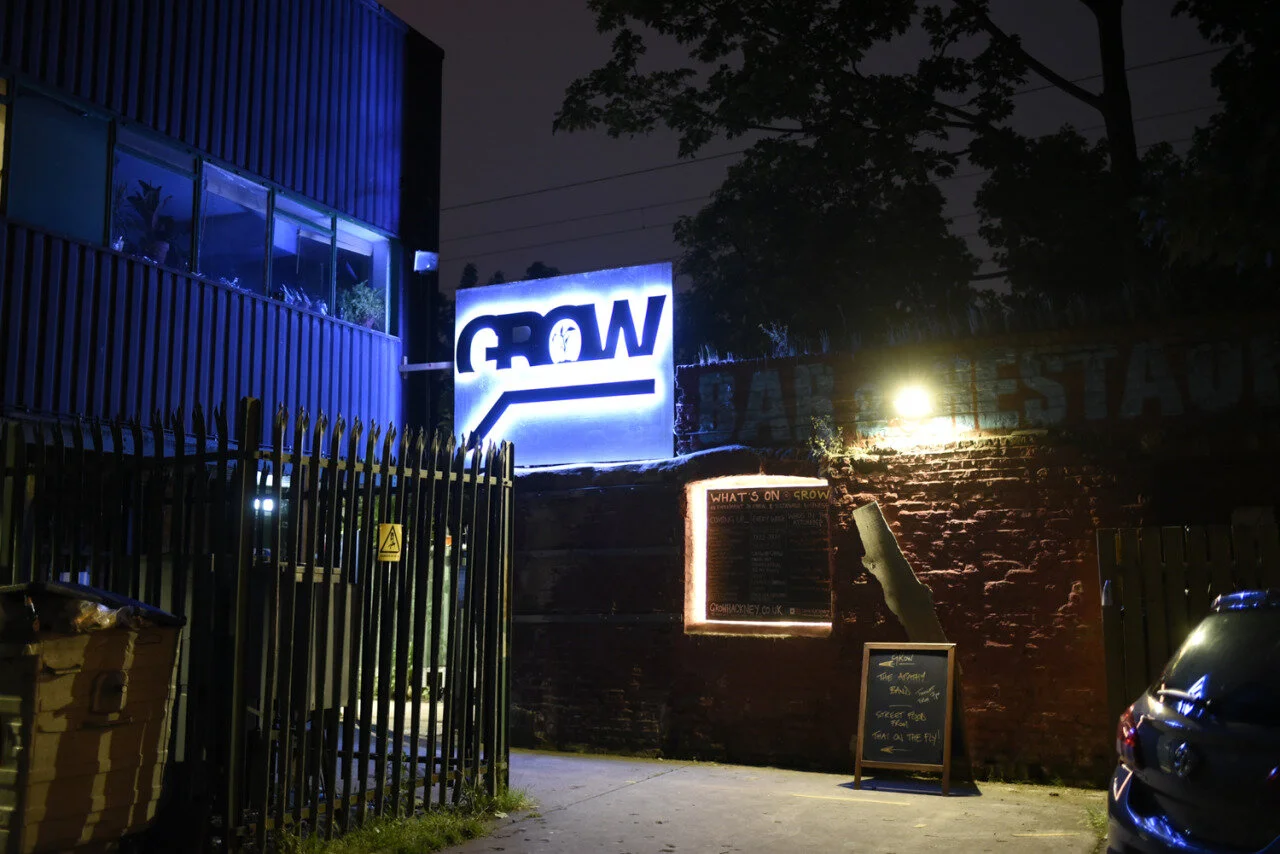 Bring it! Open Mic Night 