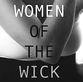 Women of the Wick - Artist in Residence