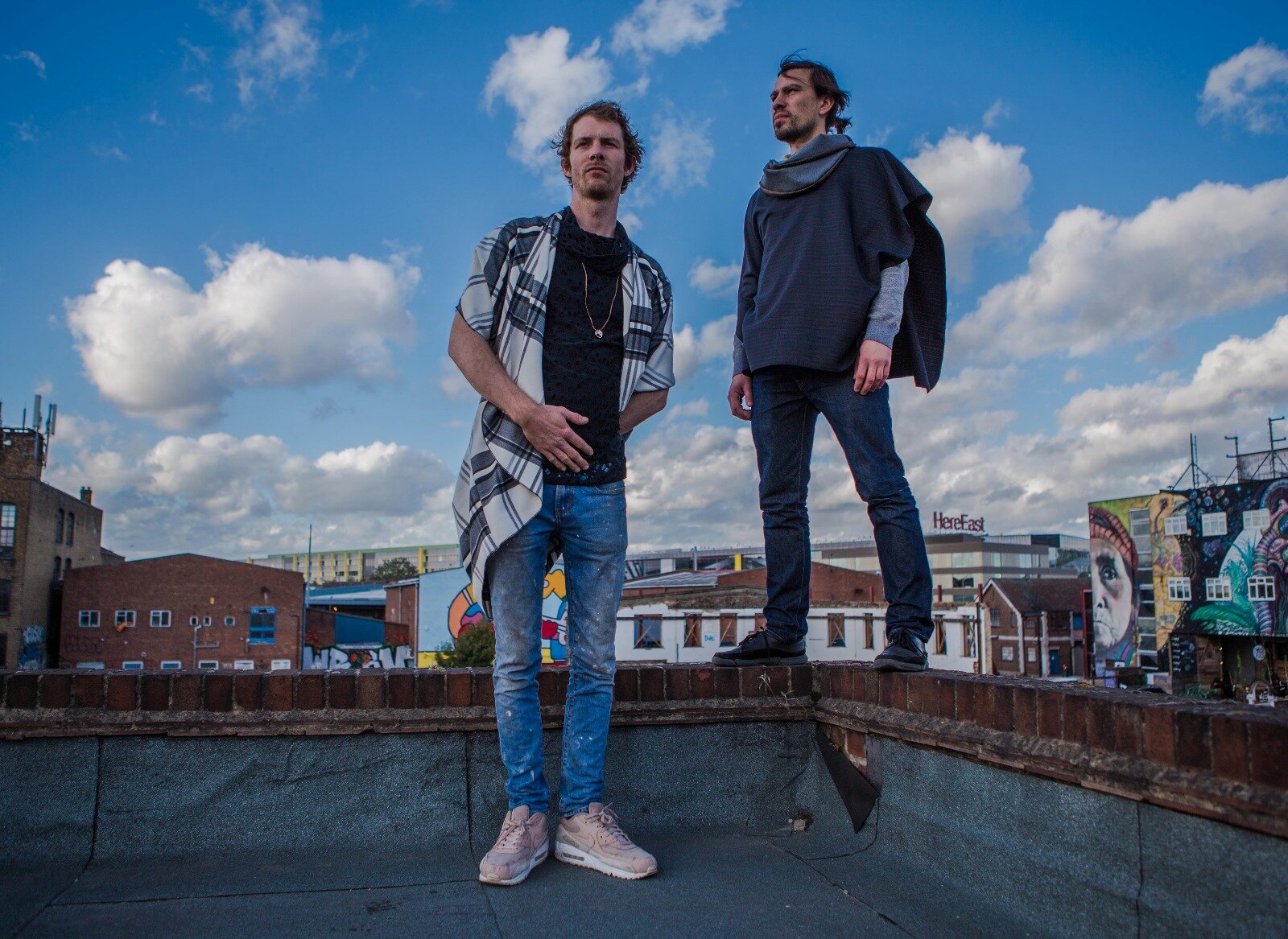 Kinetic Ubiquitous Bandwidths (KUB) take over the Eco-Pod