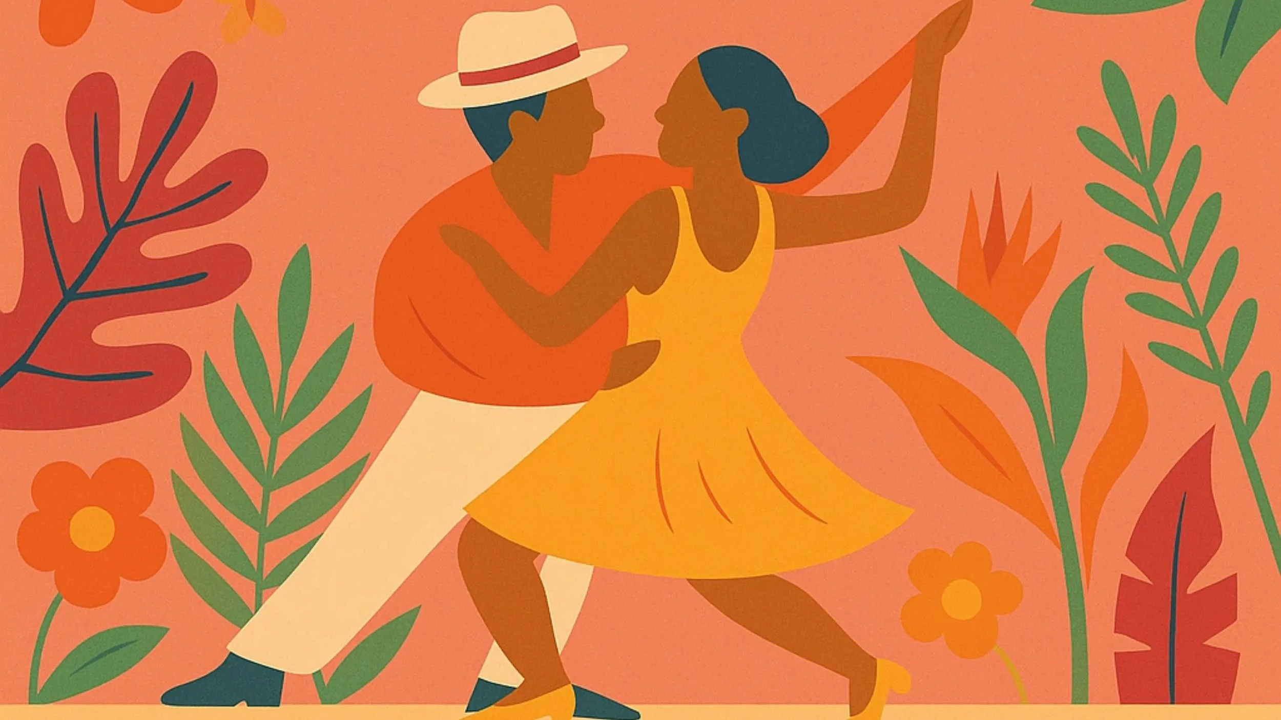 KULA COLLECTIVE: CONJUNTO SABROSO // DJ SOPH // DJ ZAFEER (SALSA, LATIN, GLOBAL GROOVES)