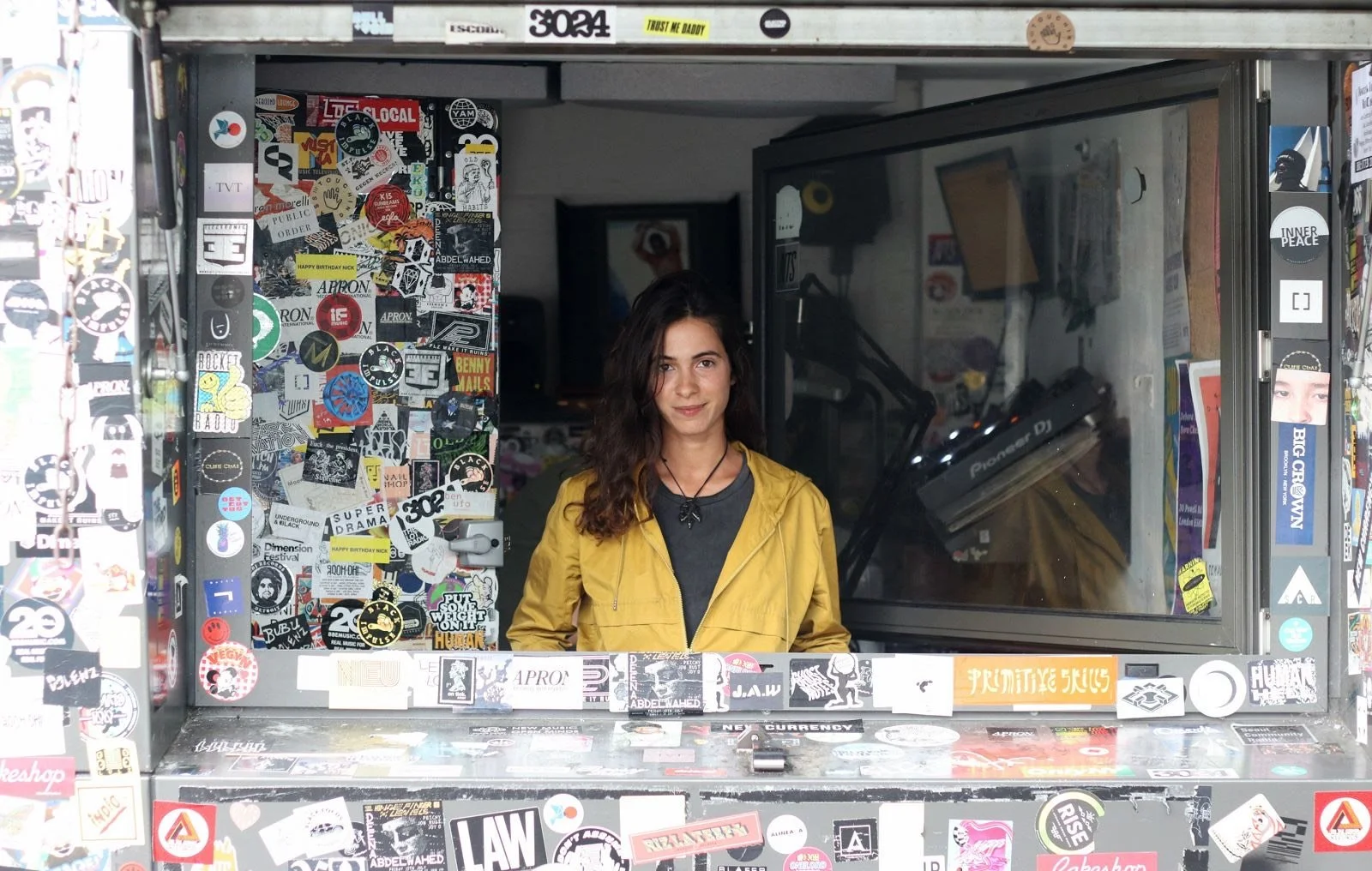 SHEDDING HISTORIES W/ ECE DUZGIT (ZEL ZELE RECORDS) FUNK // PSYCH // JAZZ // RARE GROOVE