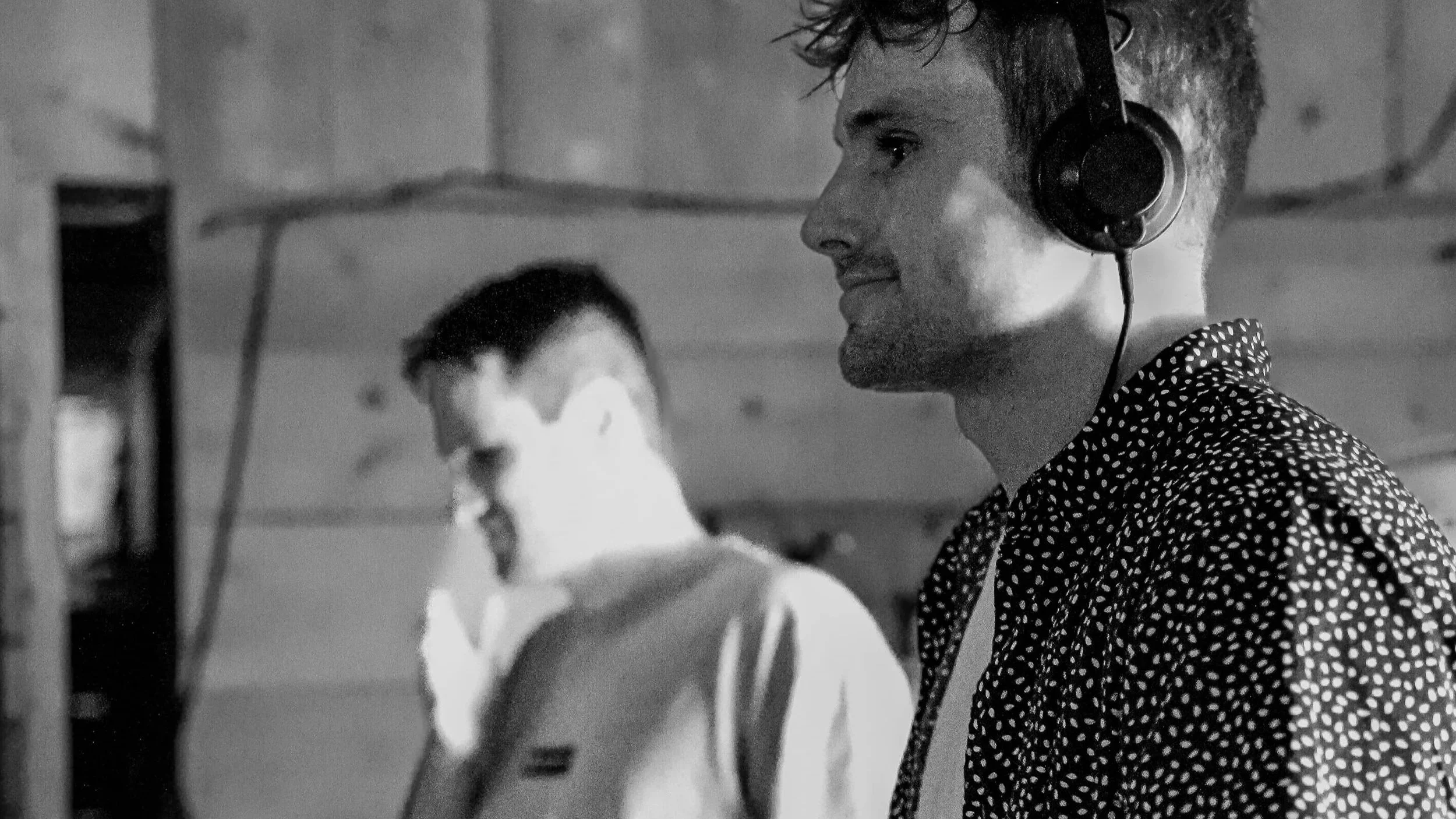 JOIN IN JAN: ROTATION POLICY ALL NIGHT LONG // FREE (HOUSE // DISCO // GLOBAL GROOVES)