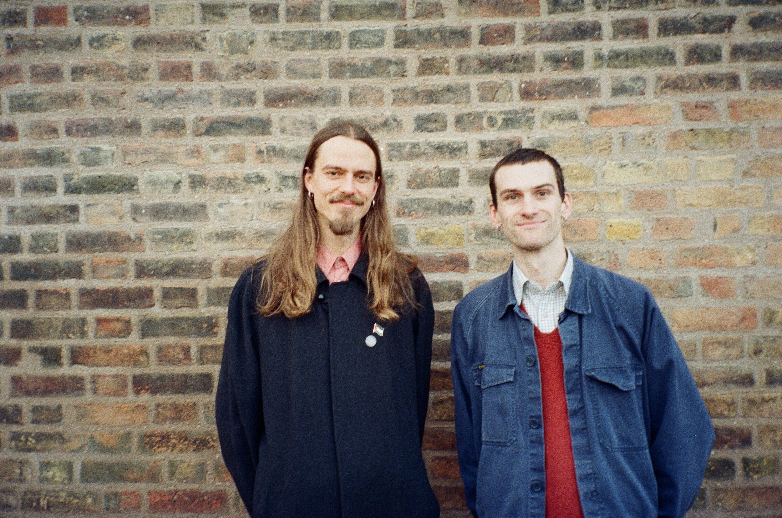 JOIN IN JAN: BENA &amp; CHAMELEONAS (SHEDDING HISTORIES) ALL NIGHT LONG // FREE (JAZZ // LATIN // FUNK // REGGAE // PSYCH)