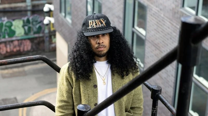 OVERJOYED: KONNY KON // RUSS RYAN // GILLA (R&amp;B, RARE GROOVE, BROKEN BEAT, HOUSE)