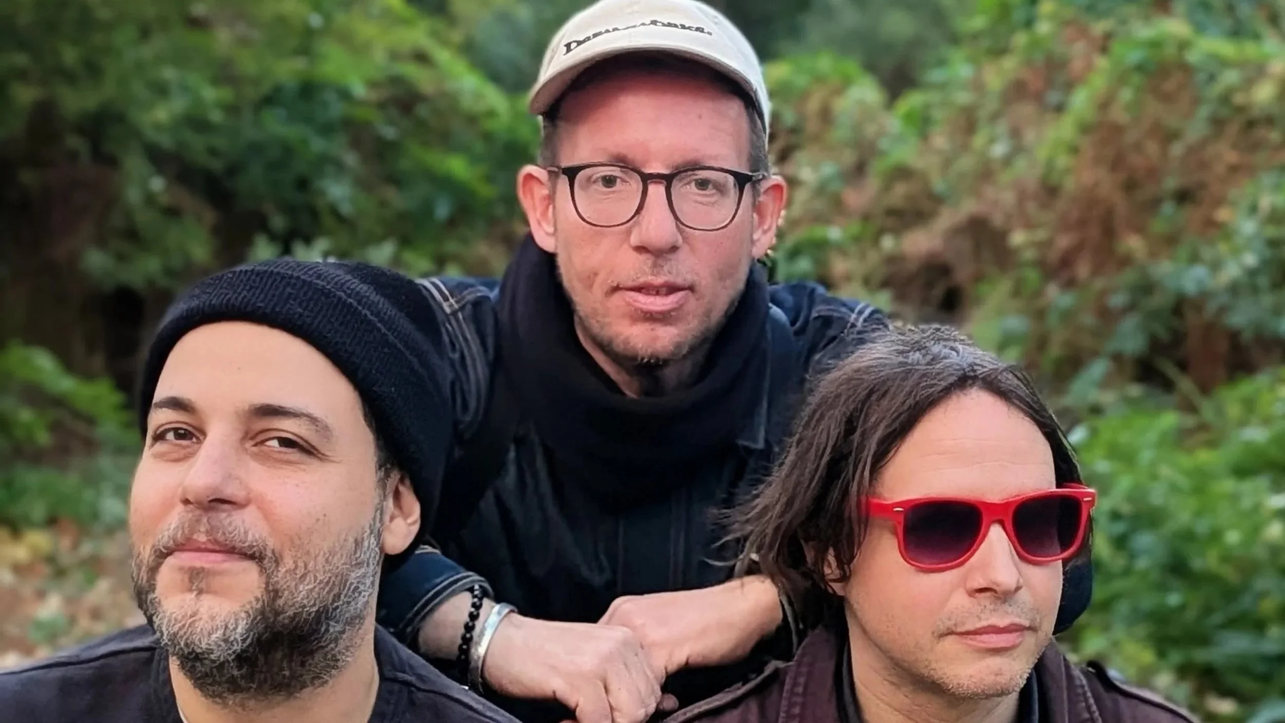 PETRA’S DREAM ALL NIGHT LONG (AFRO SYNTH // ITALO DISCO // COSMIC FUNK)