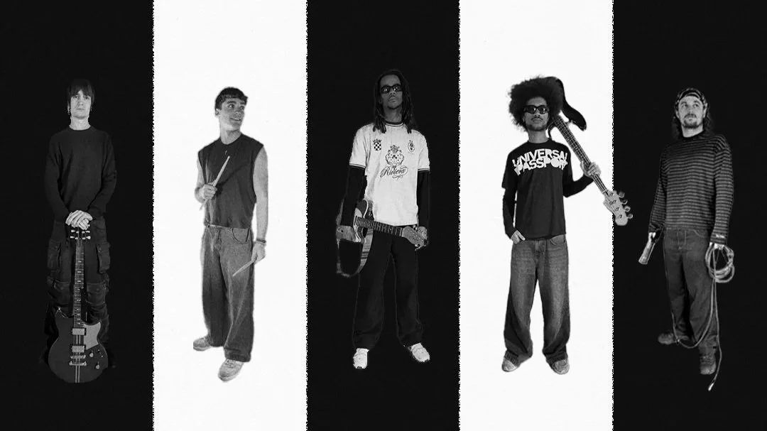 BBY HOME TOWN TOUR (ALTERNATIVE // INDIE)