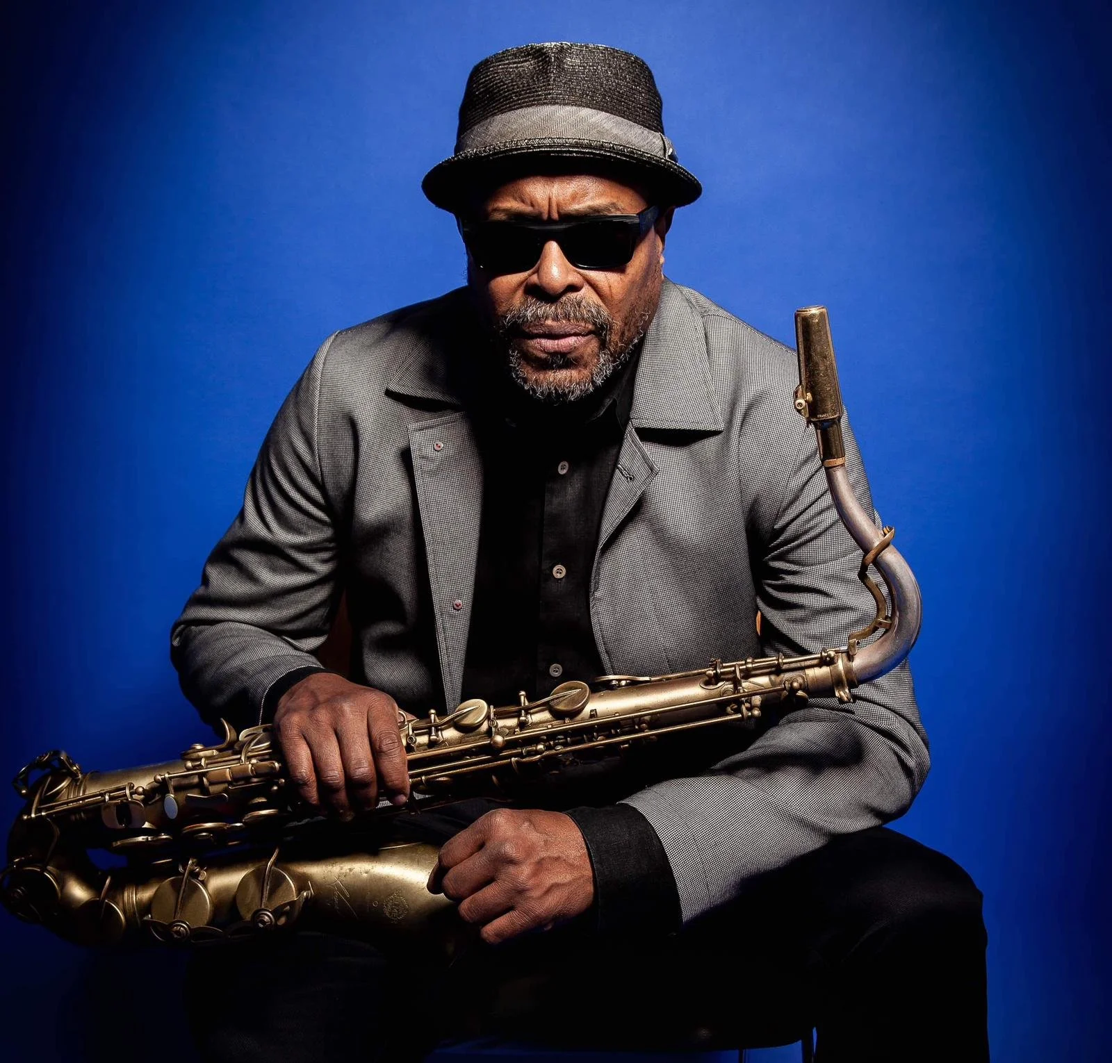 CANALSIDE SESSIONS // JEAN TOUSSAINT // LIVE MUSIC // FREE