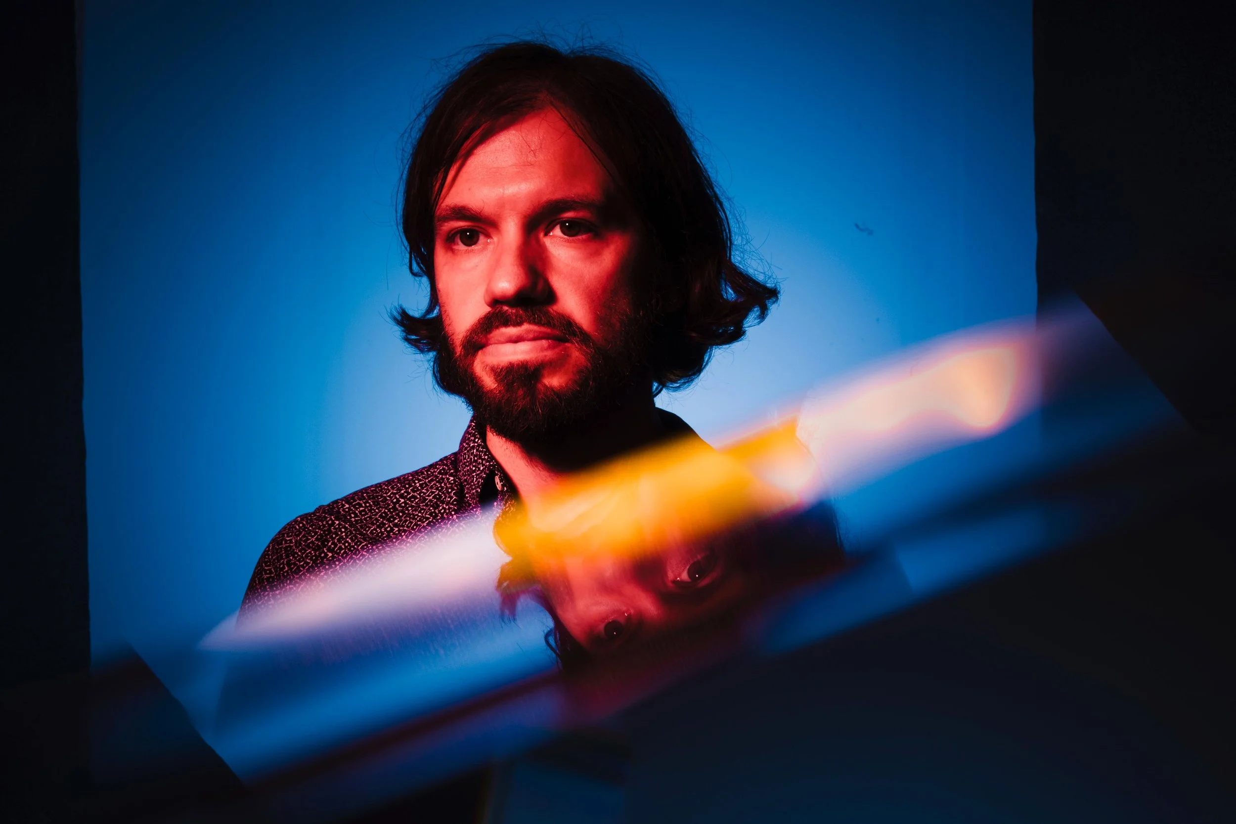 CANALSIDE SESSIONS // ANDREA DI BIASE // LIVE MUSIC // FREE 