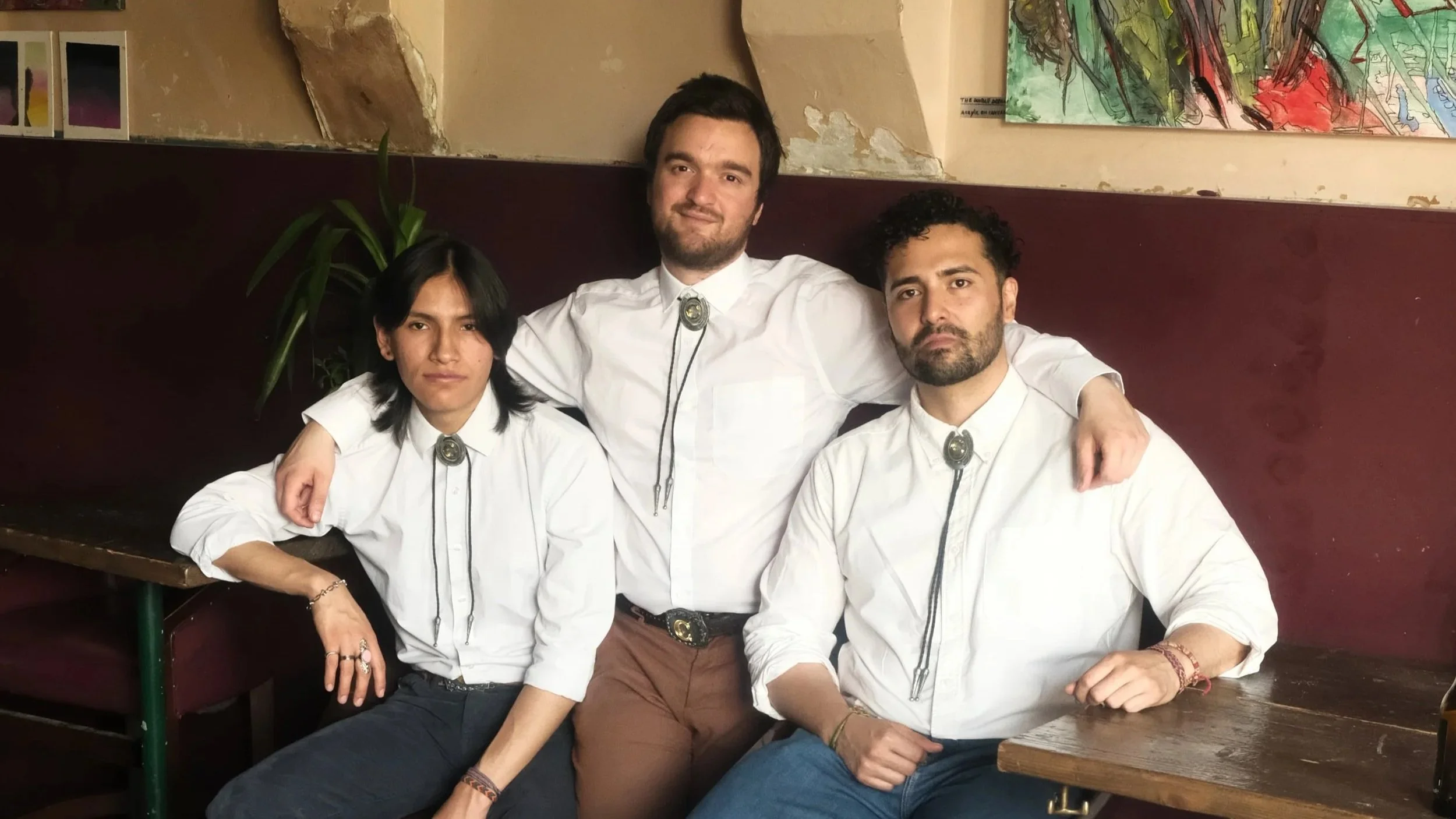 RITMO DEL BARRIO PRESENTS CHICHA POR FAVOR: LAS CHANCHAS (LIVE) (LATIN, CUMBIA, CHICHA)