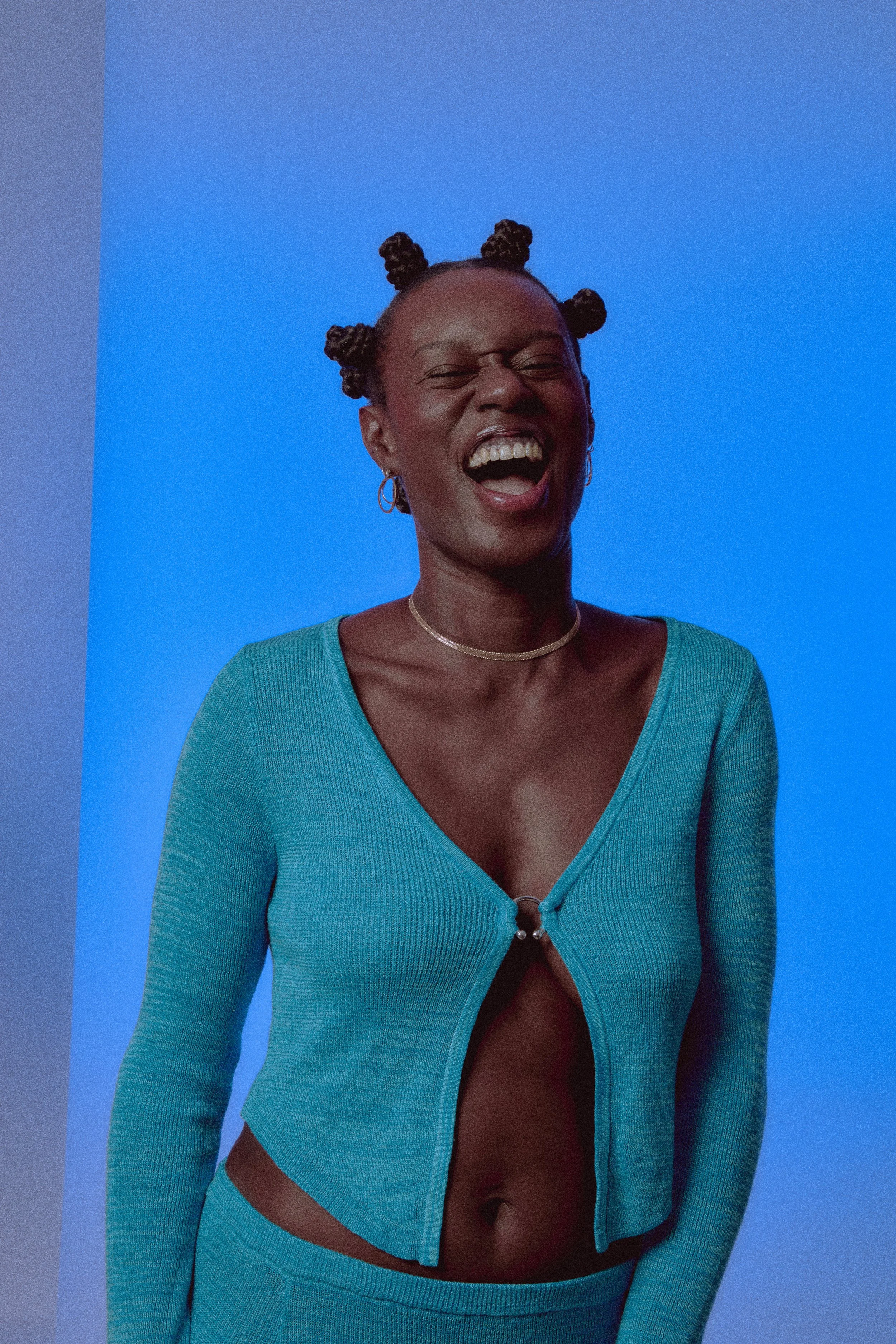 MARLA KETHER PRESENTS: KILENGI DANCE PARTY (AFRO HOUSE, BAILE FUNK, DEMBOW, UK FUNKY, GLOBAL CLUB SOUNDS)