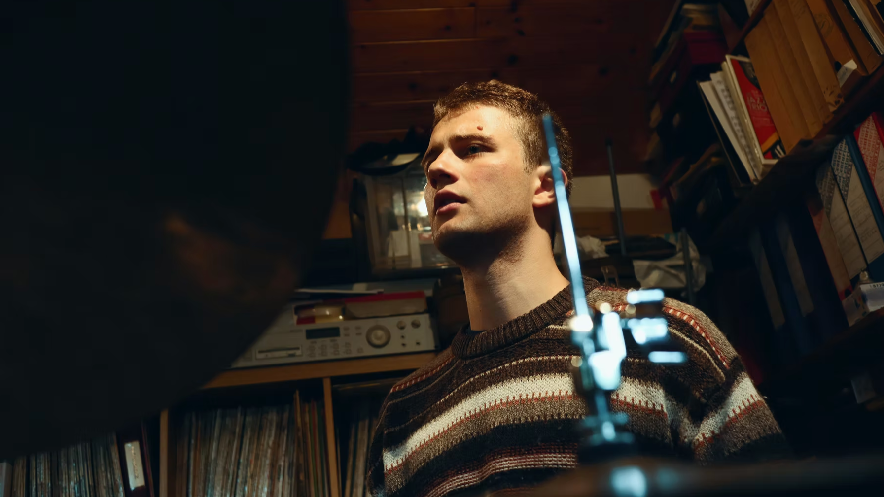 CANALSIDE SESSIONS // MARROWS // MCLEOD // WILLIAMS // BAINBRIDGE QUARTET // LIVE MUSIC // FREE 