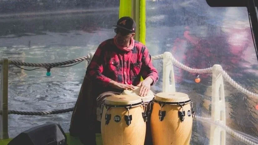 CANALSIDE LIVE: SUSTAINABILITY SESSION // SPECIAL GUEST TBA // SUPPLIER FAIR 