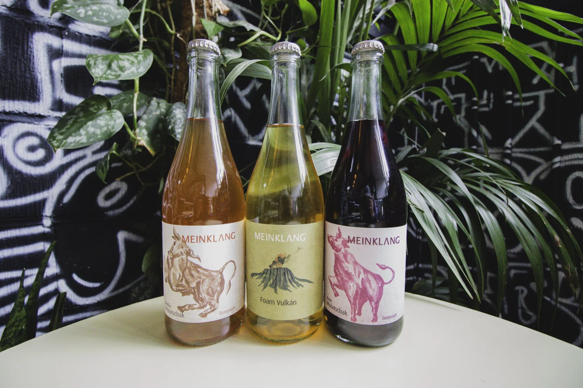 10 years of Vintage Roots