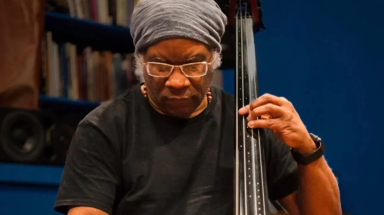 CANALSIDE SESSIONS // JAIR-RHOM PARKER WELLS // LIVE MUSIC // FREE