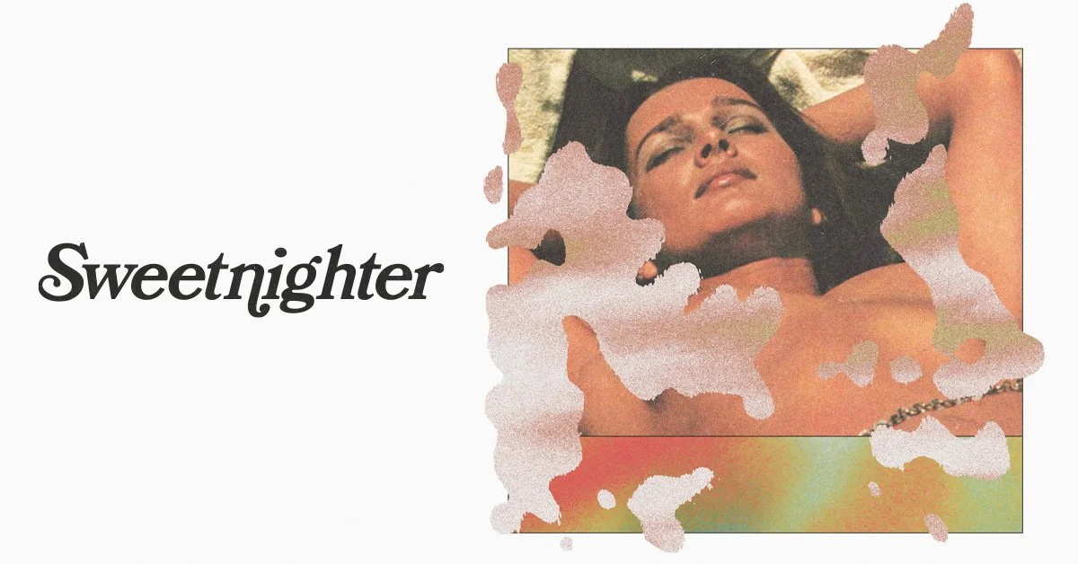 Sweetnighter Summer Party: Onda Bacana & Sweetnightjoe (disco, Funk, Global Sounds)