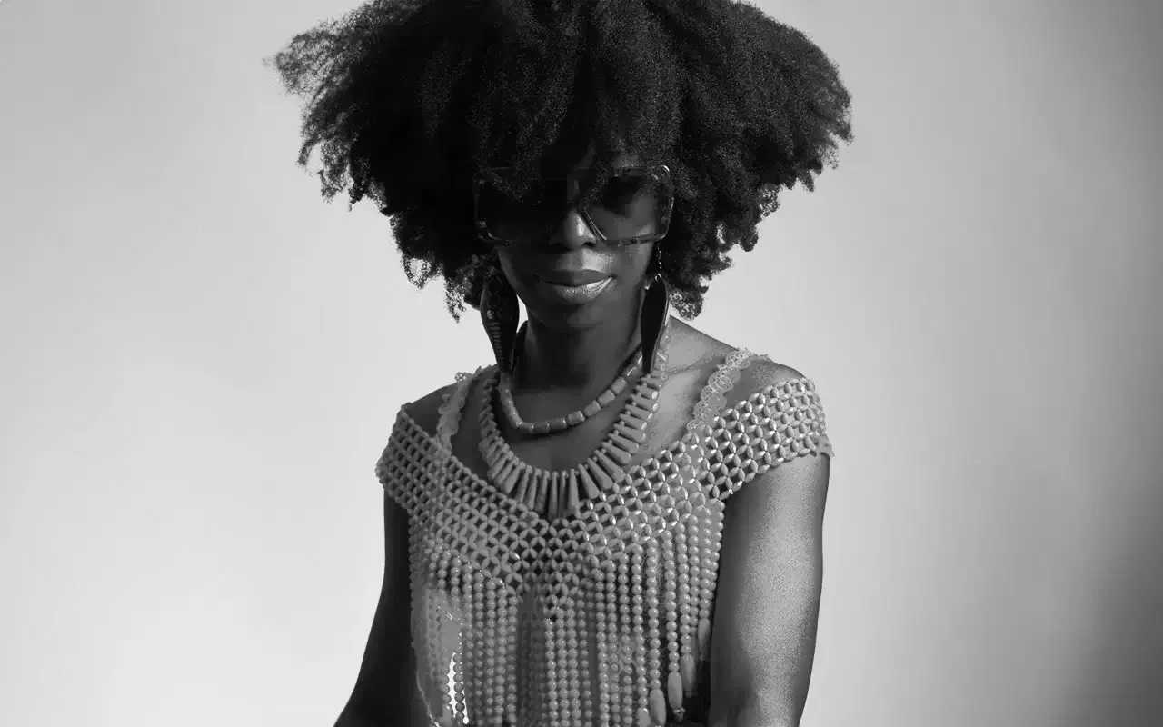CANALSIDE SESSIONS // ESE OKORODUDU // LIVE MUSIC // FREE