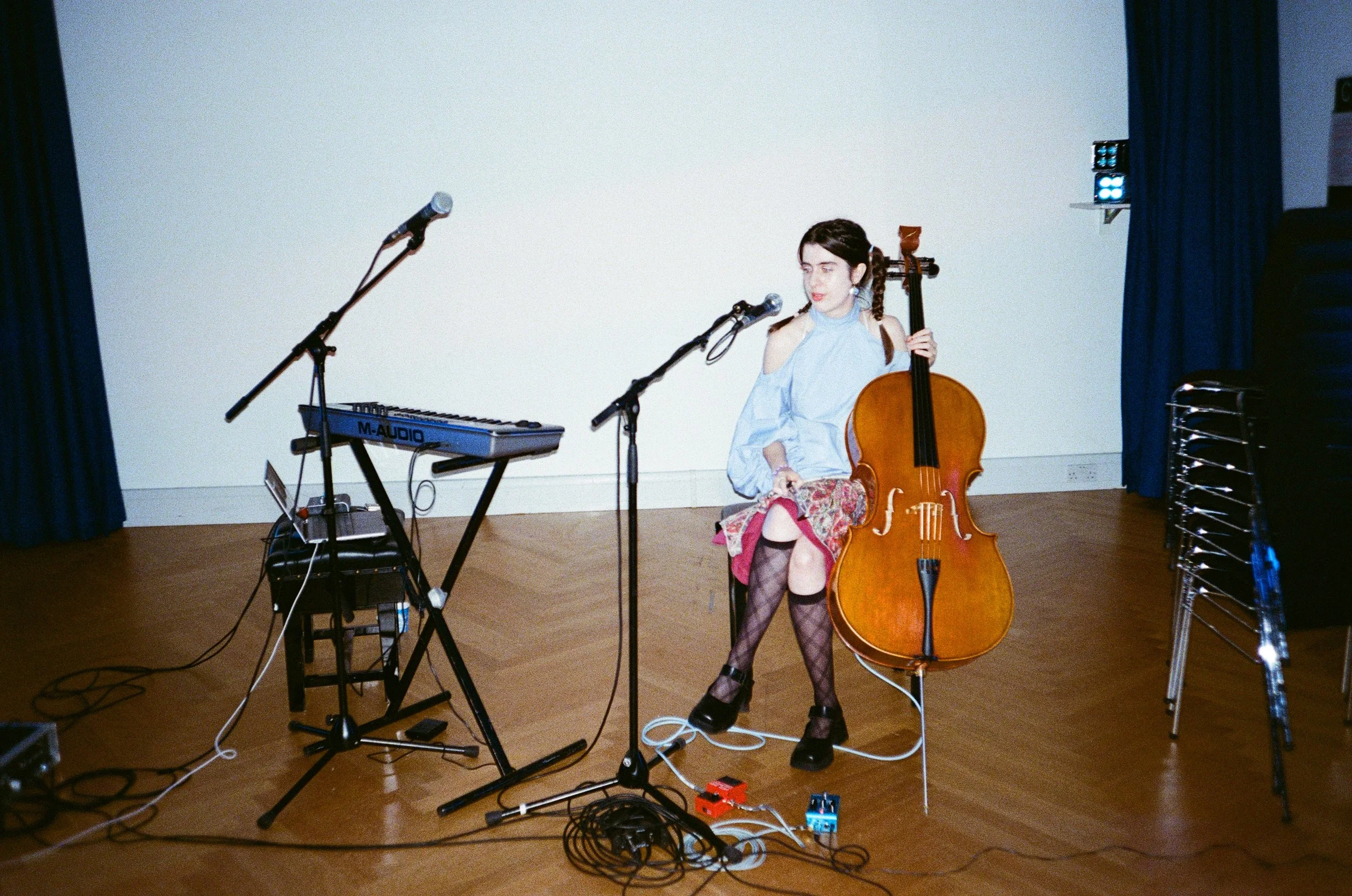 VERA SCARA
