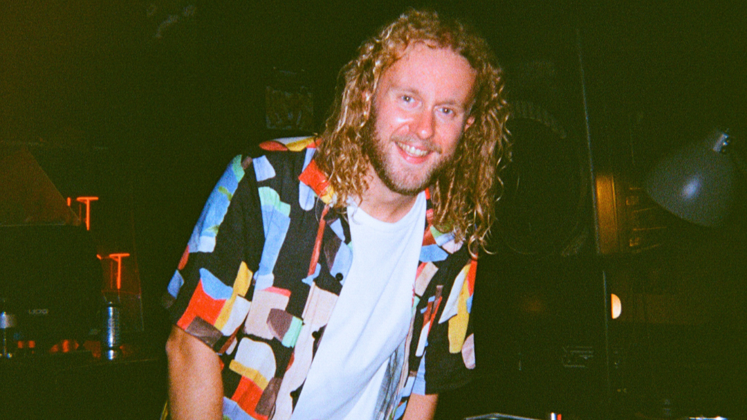 RYAN TAYLOR ALL NIGHT LONG (FREE) (DISCO, FUNK, SOUL, JAZZ, HOUSE, REGGAE)