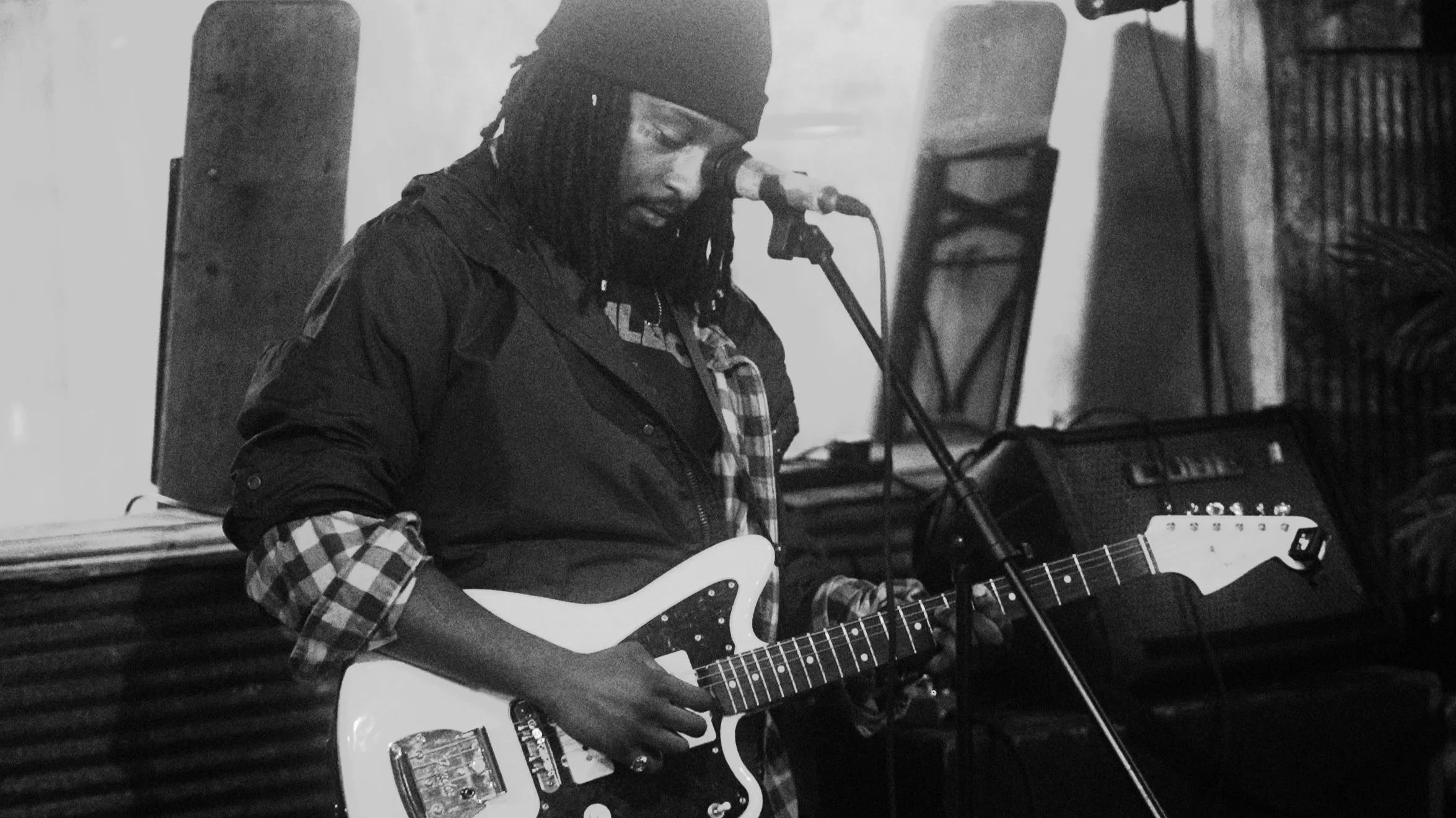 MEZZO’S CORNER (JAM SESSION)