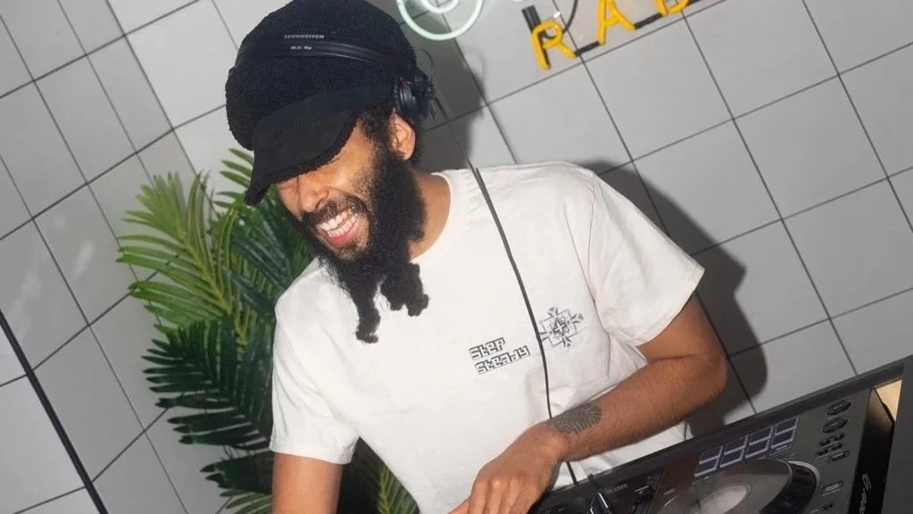 KULA COLLECTIVE: STICKY DUB // DONWELLA // ZAFEER (BROKEN BEAT, SOUL, HOUSE, GLOBAL GROOVE)