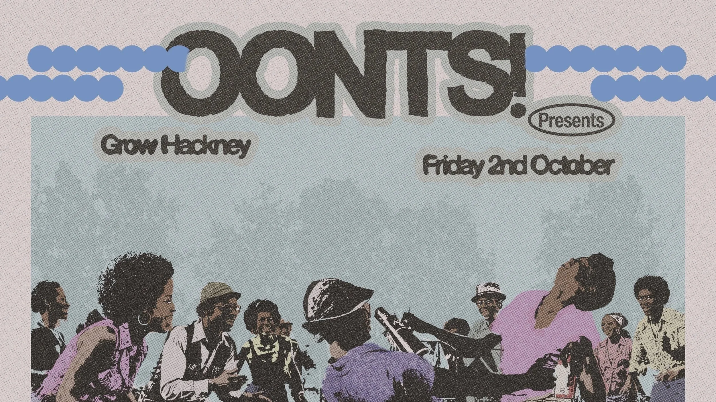OONTS: KOJAY B2B P-LUCAS // DREY B2B KANEM // RICH B2B LAST NUBAIN (HOUSE, BROKEN BEAT, DEEP SOULFUL HOUSE)