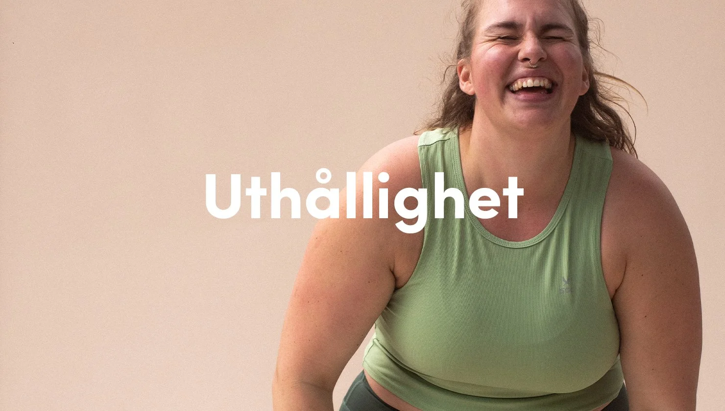 Uthållighetsträning