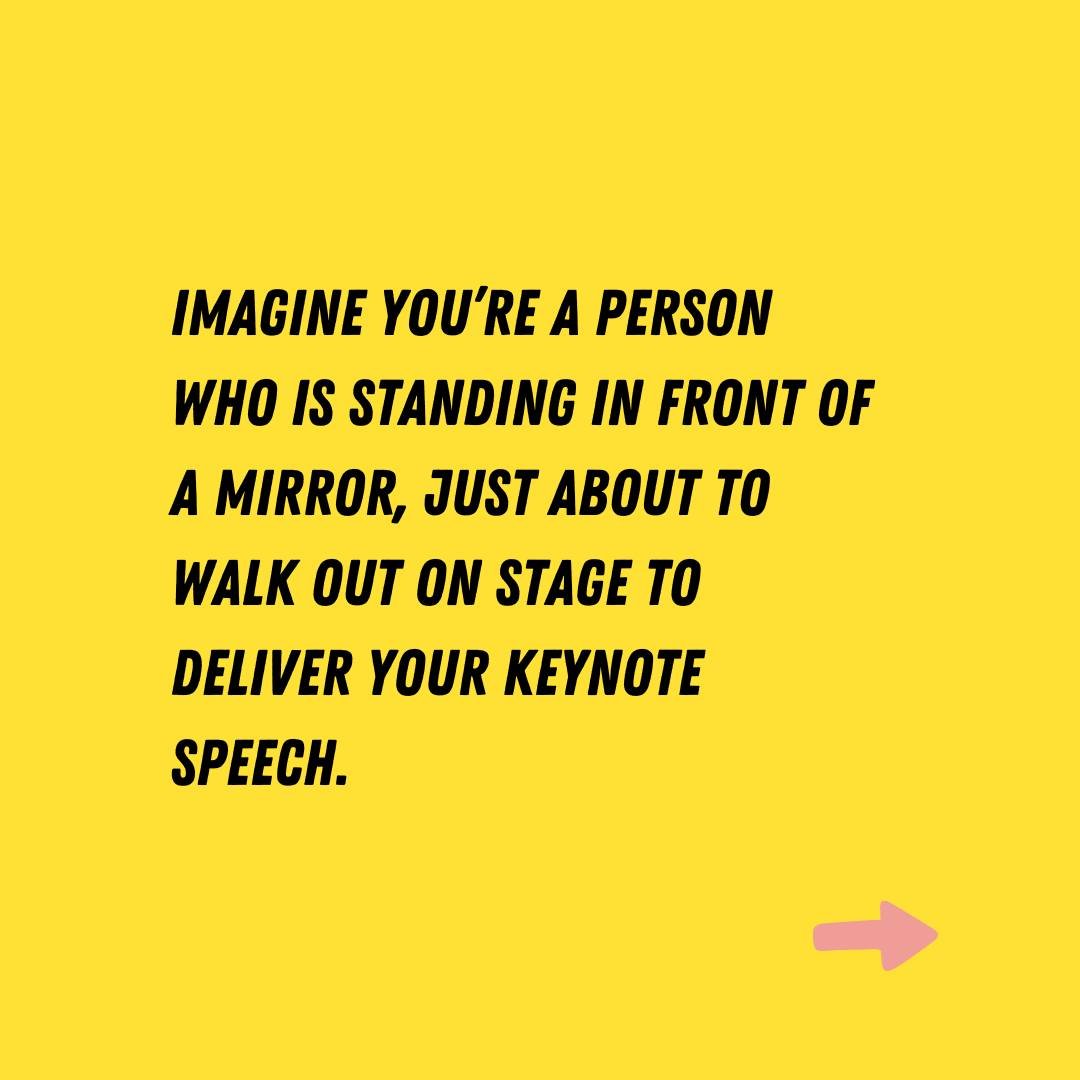 It's not you, it's your mirror ✨

I've been through periods in my business with a coach, without a coach and inside of group containers.

The biggest shifts have came when I invested in 1:1 coaching.

I wish that I had done it sooner and not faffed a