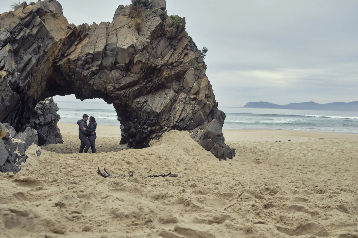 A Long Weekend on Bruny Island